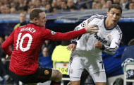 Tháng Bảy này, Man United sẽ chạm trán Real, Barca và Man City 
