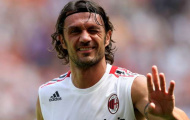 TIẾT LỘ: Man Utd từng vuột mất Maldini thế nào?