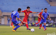 Dư âm trận hòa 1-1 ĐT Việt Nam: Xuân Trường - Công Phượng xuất sắc nhất