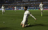 Barca chính thức 'dụ dỗ' Isco: Thừa nước đục thả câu
