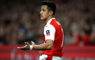 Huyền thoại chỉ trích thẳng mặt 3 sao Arsenal