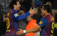 Messi - Sanchez: Sự trái ngược của 2 số phận