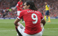 Những ngôi sao nổi danh nhưng 'tắt điện' ở Ngoại hạng Anh: Vô hình như Falcao