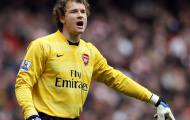 Những pha cứu thua xuất thần của Jens Lehmann