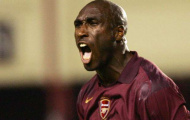 Quá khứ vàng son của Sol Campbell