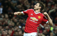 Tài năng đặc biệt của Matteo Darmian