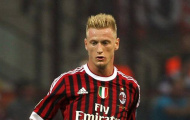 Tầm quan trọng của Ignazio Abate tại AC Milan