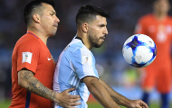 Bản tin BongDa ngày 24-03 | Màn trả thù ngọt ngào của Argentina
