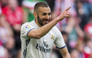 Benzema: Tôi không phục vụ Ronaldo hay Bale
