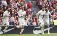Cuộc đua tại La Liga: Lịch sử gọi tên Real Madrid