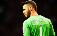 Điểm tin chiều 24/03: De Gea ngày càng xa M.U; Real chơi lớn với 4 bom tấn?