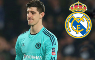 Điểm tin sáng 24/03: M.U nhận 'cú hích' từ sao Atletico; Real đánh cả cụm Chelsea