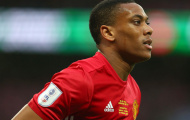 Đội hình U21 đắt giá nhất Ngoại hạng Anh: Martial lĩnh xướng