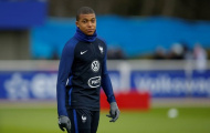 Đối thủ của U20 Việt Nam được M.U định giá cao hơn Pogba
