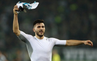 Gia cố hàng thủ, Man City nhắm sao chạy cánh Bundesliga