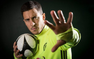 Hazard MẬP MỜ tương lai, CĐV Chelsea lo lắng
