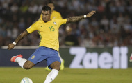 Hủy diệt Uruguay, Brazil chắc vé dự World Cup