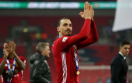 'Ibrahimovic là thiên tài, Pogba phải chịu áp lực từ núi tiền'