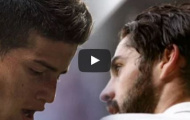 Isco đọ tài James Rodriguez, ai xuất sắc hơn ai?