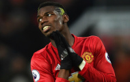 'Mùa tới, Paul Pogba mới thật sự đáng sợ'
