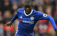N'Golo Kante không có tố chất thủ lĩnh