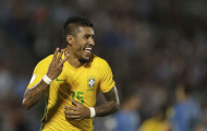 Paulinho: Sự trở về huy hoàng ở Montevideo