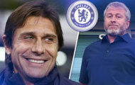 Sóng ngầm ở Chelsea