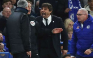Thứ bóng đá của Mourinho thật nhàm chán