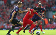 TIẾT LỘ: Suarez đã đồng ý gia nhập Arsenal