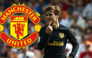 Tiêu điểm chuyển nhượng châu Âu: M.U hoàn tất thương vụ Griezmann, Hazard 'đánh tiếng' với Real