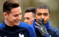 Truyền thông mơ về song sát Benzema - Mbappe, người Real nói gì?