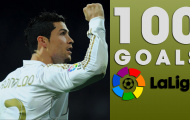 Vào ngày này |24.3| Ronaldo lập siêu kỷ lục tại La Liga