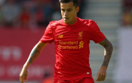 10 ngôi sao đáng giá nhất Liverpool: Coutinho khá 'bèo'