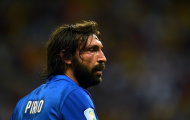 Andrea Pirlo - Nhà soạn nhạc tài ba