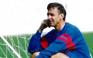 Barca đổi tên sân, dựng tượng tri ân Johan Cruyff