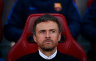 Barca rút gọn 4 ứng viên thay thế Luis Enrique