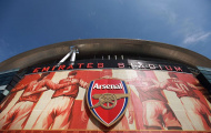 Chính thức: Người Arsenal ký hợp đồng với Trung Quốc