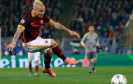 Điểm tin sáng 25/03: Mourinho đích thân xem giò sao Serie A; Nainggolan 'thả thính' Chelsea