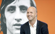 'Johan Cruyff giúp Barca ngược dòng PSG'