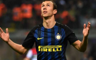 Lộ số tiền Man United phải chi ra vì Ivan Perisic