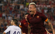 Lý do Chelsea nên chiêu mộ Radja Nainggolan