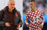 Mourinho tới Croatia, CHỐT tân binh mùa Hè