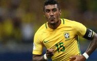 Paulinho thể hiện ra sao tại Trung Quốc?