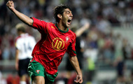 Rui Costa tài hoa đến mức nào?