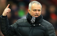 Sự thật phía sau việc Mourinho đến Croatia để tuyển quân