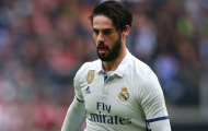 Suarez & Iniesta công khai 'mồi chài' Isco