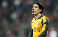 Barca 'đầu hàng' Arsenal, tìm mục tiêu mới