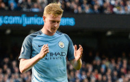 Hết Man Utd, đến lượt Man City lao đao vì 'virus FIFA'