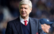 'HLV Wenger ở lại mới tốt cho Arsenal'