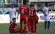FLC Thanh Hoá nhận tin vui từ Hoàng Thịnh